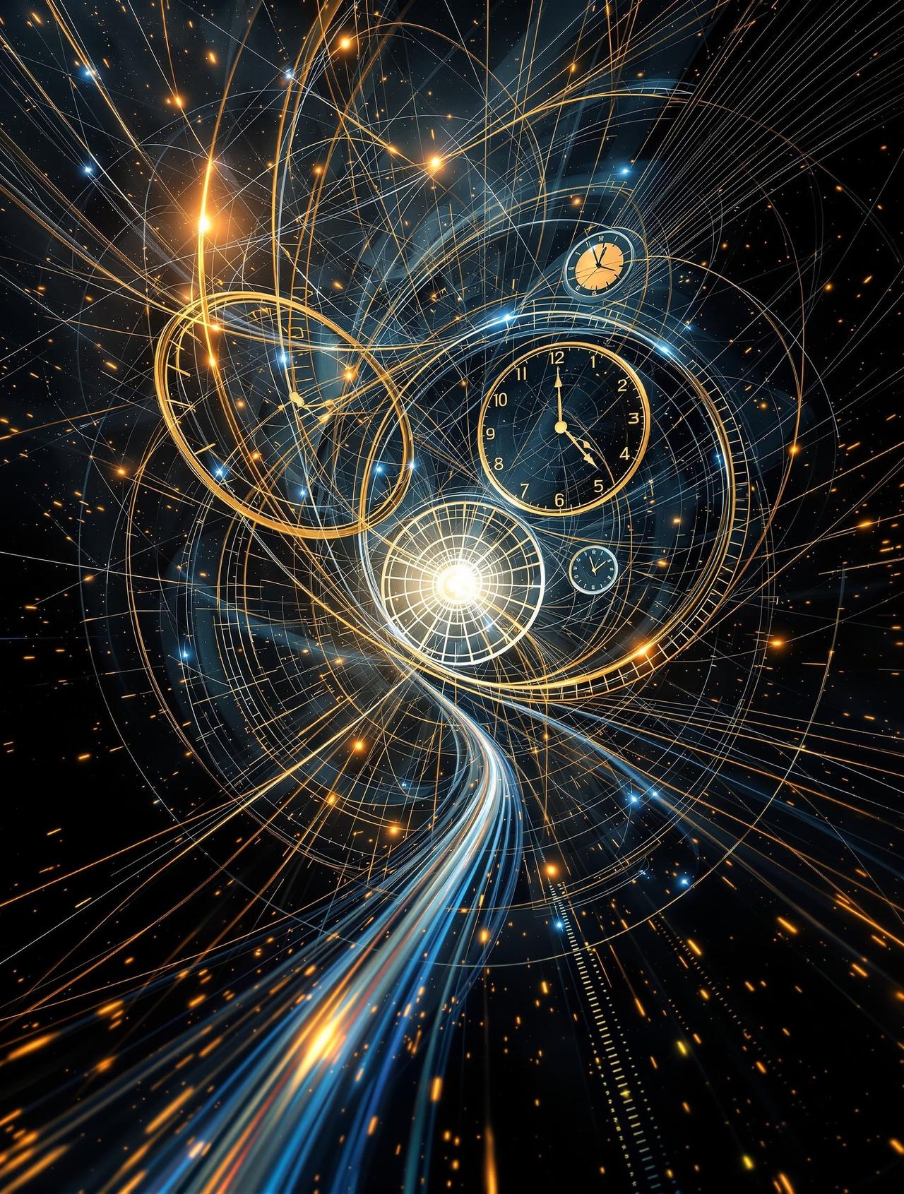 诺兰电影宇宙 - 国产精品电影专题栏目封面,含12部视频与8篇文章
